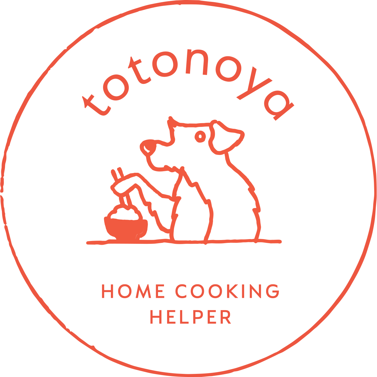 totonoya
